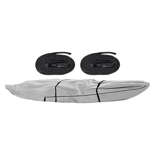 Sac pour kayak en matériel robuste avancé et finitions nautiques de qualité