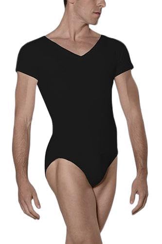 Wear Moi Altan Camiseta, Hombre, Negro, Small