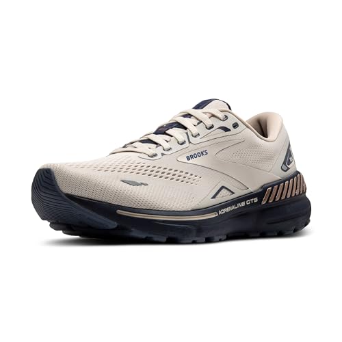 Image of Brooks Men's Adrenaline Gts 23 Sneaker | Road Running Shoes
