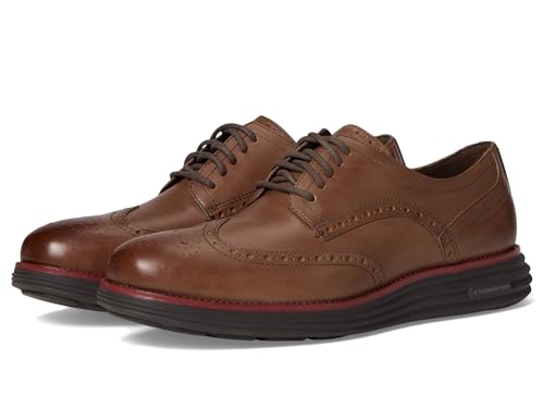 Image of Cole Haan Men's Originalgrand Remastered Wingtip