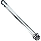 Reliance 9000136-045 3,800 Watt 240 Volt Electric Water Heater Element, No Size, No Color