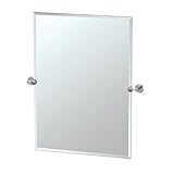 Gatco Latitude II Rectangle Mirror,