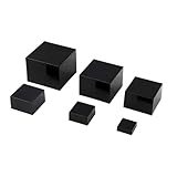 【Cadeaux 】 : Ces présentoirs peuvent non seulement être utilisés, mais aussi être offerts à vos amis, pour embellir de chacun. Ils peuvent être utilisés à la maison ou rangés au bureau.