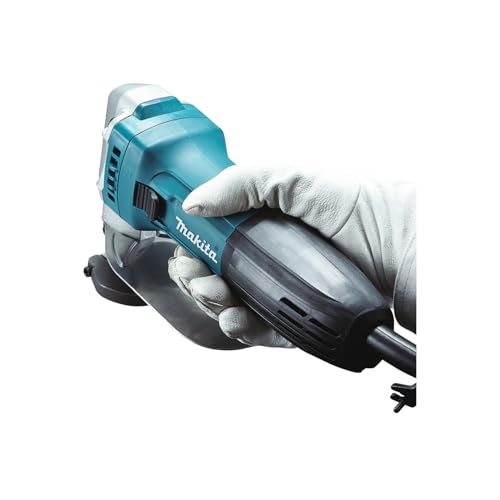 Makita JS1602 16 Gauge Shear, Blue by Makita - Image 5