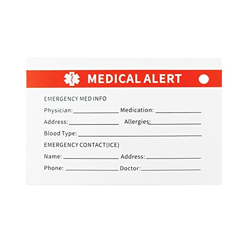 LiFashion Personalized Medical Alert Allergy Awareness Bracelet for Teens,Customized Medical Safety ID Bracelet Allergic Wristbands Parents Gift to Son,Daughter,Brother,Sister,Adjust3