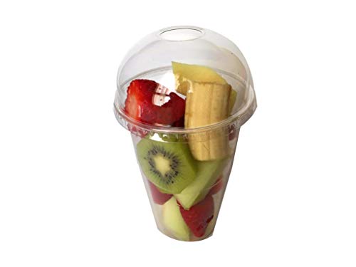 GG by PD Bicchieri Smoothie Milk Shake in PLASTICA...