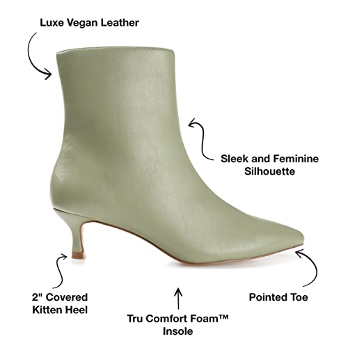 Journee Collection womens Arely2