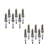 Spark Plug Compatible For Mercedes W163 W211 A004159190326