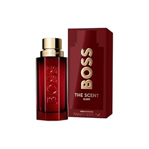 Hugo Boss The Scent Elixir Parfum Intense for Him 100ml (3.4oz)