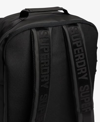 Sac a dos Superdry TARP RUCKSACK Unique - vue 3