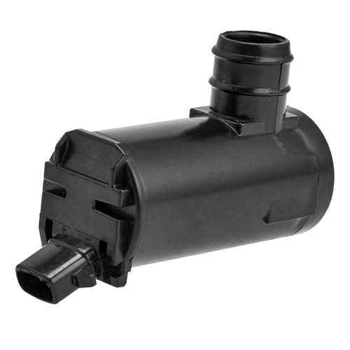 Pompe de lave-glace pour changer moteur essuie-glace Chevrolet Matiz 96190259