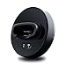 Auricular TV inalámbrico de 2,4 GHz con micrófono sirve como amplificador auditivo...