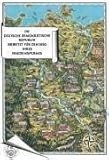 landkarte ddr  Historische Karte: Die DDR 1952 aus der Vogelperspektive (Plano)