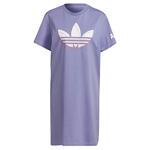 Amazon.com: adidas Streetball Dress Women's, Purple, Size S