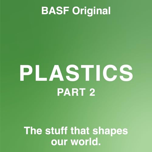 『Plastics - Part 2』のカバーアート