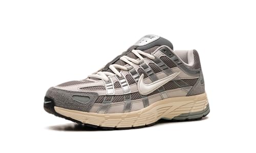 P-6000 'Flat Pewter' Men's Nike - FN7509-0294