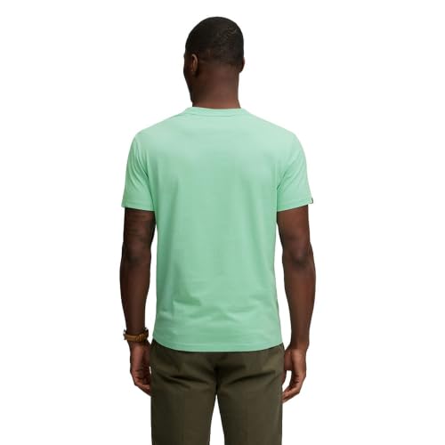 T shirt avec logo Superdry Essential - vue 3