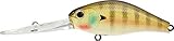 6cm ZIP BAITS LEURRE B.SWITCHER 3-0 NO Rattle 337 -ndd