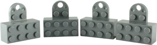 Lego A Set Of Four Magnet Bricks
