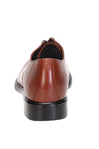 Neil M President Oxford4