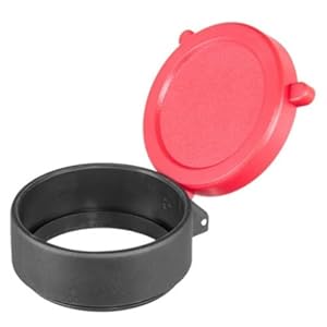 Myhaing CLIP-TanGai-R Czerwona Pokrywa Teleskopu