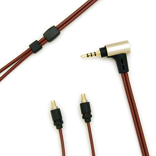 ONSO 05 Pentaconn ear イヤホン高品質リケーブル Amazon | onso 03 2.5(4極)-Pentaconn ear(L/R) バランス接続用