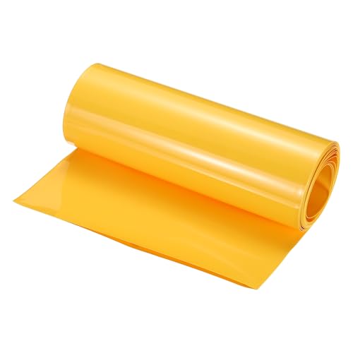 Tubo termorretráctil de PVC para evitar cortocircuitos en tu paquete de batería de 115 mm