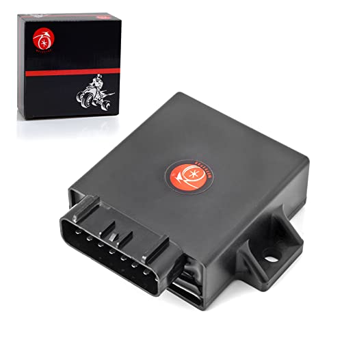 MOTO1988 CDI Box Ignition For Polaris Predator 500 2005 2006 2007 3089613