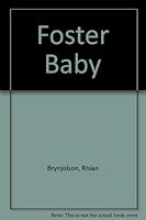 Foster Baby 0921827547 Book Cover