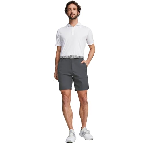 Image of Puma Mens Dealer Short