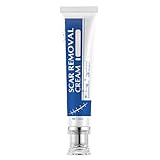 JHAZUN 30g Crema per Cicatrici,Sbiadisce Smagliare,Ripristina un Aspetto liscio,Protegge e Ripara la Texture della Pelle