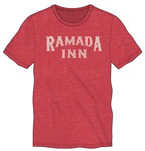 American Road Trip Ramada Inn T-Shirt