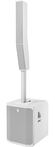 Image of Electro-Voice Evolve 90 18-inch Subwoofer - White
