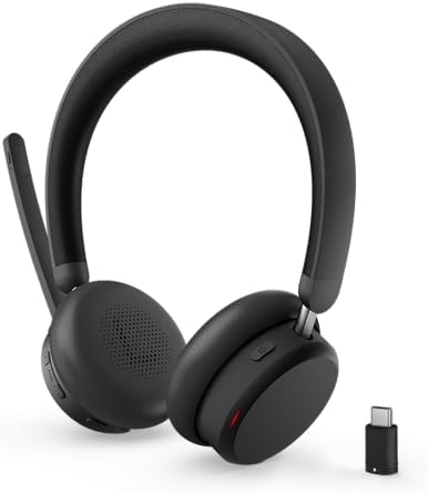 Lenovo (4XD1S19778 Headphone/Earphone)
