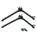 Replacement Base Stand for Toshiba Smart TV 43C350LU, TV Legs for Toshiba 43" 4K UHD TV 43C350LU