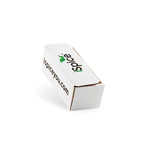 iSpice - ASIAN SEASONING World Flavor Super Spice Blend | All Natural | Ready to use as is | No preparation is necessary 7.41 oz (210g)