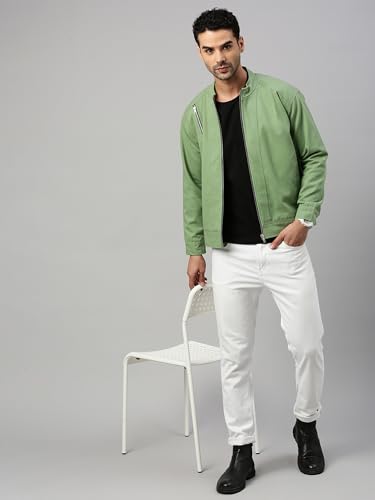 Image of VOXATI Men's Denim Truckers Jacket