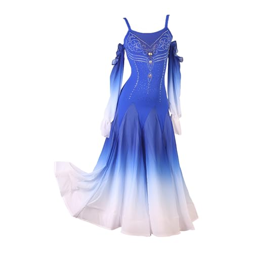 Standard-Turnierkleider For Damen,...