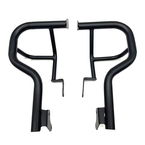 Crash bar pour Kawasaki Vulcan S 650 et VN650 2015-2022 pare-choc moto