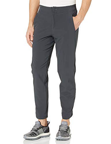 adidas outdoor Men's DZ7233, Carbon, 32