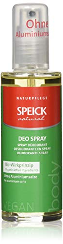 Speick Natural Deodorant Spray, 75 ml