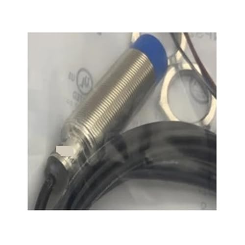 Capteur IME18-12NPSZW2K inductif cylindrique M18 PNP pour détection de position métallique