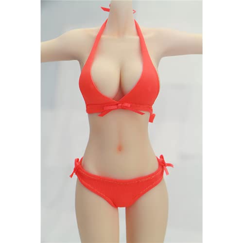 Amazon | [TOYBARJAPAN ]1/6 フィギュア 用 アクセサリー/美人夏