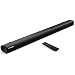 Produktbild LEFANDI Soundbar für TV Geräte, Bluetooth Lautsprecher PC Soundbar 2.1 Kanal Surround Sound Heimkino Soundsystem Fernbedienung mit AUX, HDMI ARC, USB, Koaxial, Optischer für Phone, Computer, TV