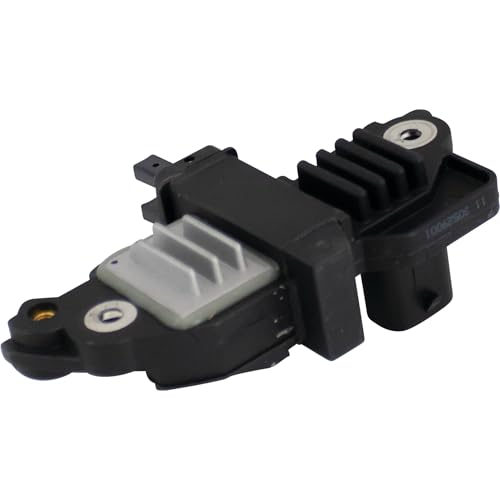 DB Electrical Regulator, Electronic Replaces Arrowhead BF00M1441913VT by DB Electrical - Used condition - Image 4