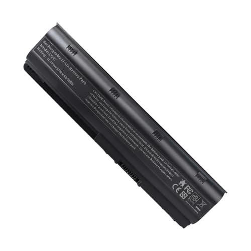 Glaxcidy MU06 Compatible Battery for HP Compaq