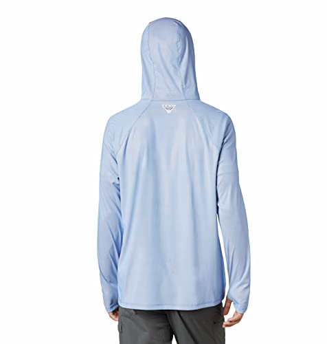 Columbia Men's Terminal Deflector Zero Hoodie #TOP16