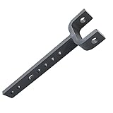 Vanshly 3 Point Stabilizer Replacement Compatible with Mahindra Tractor ，3 Point Hitch Stabilizer Part Number 19573022000，19693024000