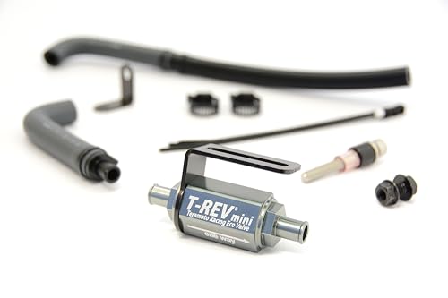 Amazon | テラモト(TERAMOTO) T-REVmini SPキット チタン 16-21