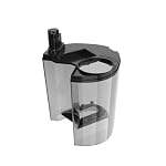 Honeywell Dual Comfort Cool + Warm Mist humidifier, Black, HWC775B - Image 5